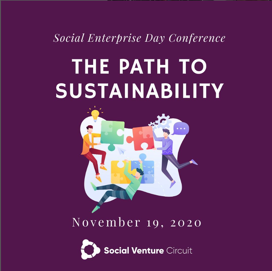 social enterprise sustainability conference